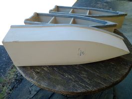 Petit bateau décoratif,Schiff`s Wandregal deko zum Liebhaben